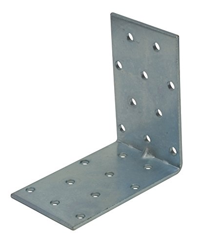 Verbindungsplatten PES.ANG.BREITE: 5 cm 4 x 4 PZ 50 Verbindungsplatten PES.ANG.BREITE: 5 cm 4 x 4 PZ 50 von Sipa