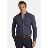 SIR RAYMOND TAILOR Businesshemd "Patty", (1 tlg.), mit klassischem Kentkragen von Sir Raymond Tailor