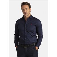SIR RAYMOND TAILOR Langarmhemd "Moss", (1 tlg.), mit klassischem Kentkragen von Sir Raymond Tailor