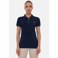 SIR RAYMOND TAILOR Poloshirt "Angie", (1 tlg.), in klassischem Design von Sir Raymond Tailor