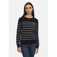 SIR RAYMOND TAILOR Strickpullover "Focus Sp", im gestreiften Design von Sir Raymond Tailor