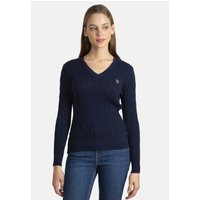 SIR RAYMOND TAILOR Strickpullover "Frenze", (1 tlg.), mit klassischem V-Ausschnitt von Sir Raymond Tailor