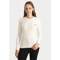 SIR RAYMOND TAILOR Strickpullover "Igor", (1 tlg.), im schlichten Design von Sir Raymond Tailor