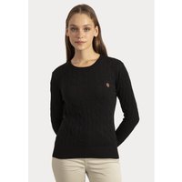 SIR RAYMOND TAILOR Strickpullover "Igor", (1 tlg.), im schlichten Design von Sir Raymond Tailor