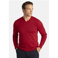 SIR RAYMOND TAILOR Strickpullover "Los Angeles", (1 tlg.), mit klassischem V-Ausschnitt von Sir Raymond Tailor