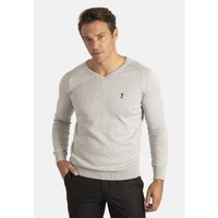 SIR RAYMOND TAILOR Strickpullover "Santos", in klassischem Design von Sir Raymond Tailor