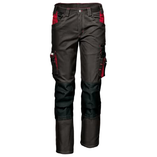 Sir Safety System MC1811C354 "Harrison" Bundhose, Anthrazit, Größe 54 von Sir Safety System