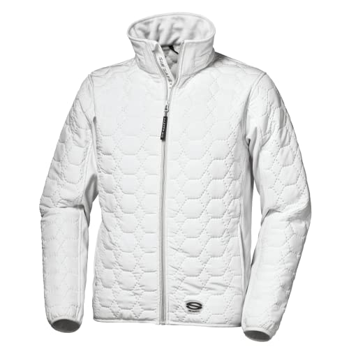 Sir Safety System MC5314K1XX "Thermo" Jacke, Weiß, Größe XX von Sir Safety System