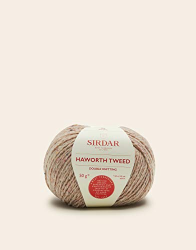 Haworth Tweed DK von Sirdar