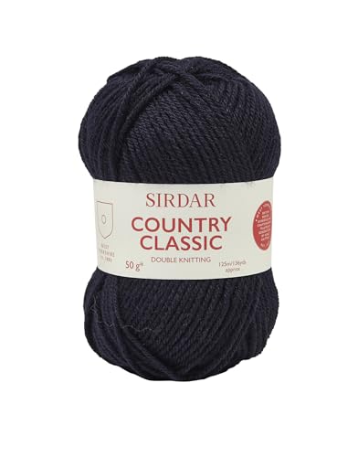 Country Classic DK von Sirdar