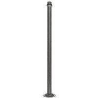Sirena TWSKITINOX400 Signalgeber Standfuß mit Rohr Sirena TWSKITINOX400 Signalgeber Standfuß mit Rohr von Sirena