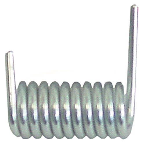 Sirman Drehfeder ø 21,20mm Drahtstärke ø 3,5mm L1 26mm L2 40mm L3 10mm EP rechts Serie ab Bj 1999 von Sirman