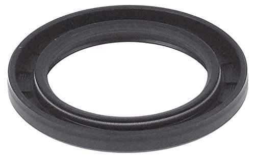 Sirman Simmerring für Fleischwolf TC12RIO, TC22FR, TC22RIO, TC22LAPORTE Aussen 50mm Innen 35mm Materialstärke 5mm von Sirman