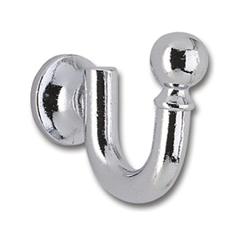 SIRO 584-30ZN1 Einfachhakerl/Zierhakerl Sia Breite 16 mm, Höhe 30 mm, ZN verchromt poliert SIRO 584-30ZN1 Einfachhakerl/Zierhakerl Sia Breite 16 mm, Höhe 30 mm, ZN verchromt poliert von SIRO
