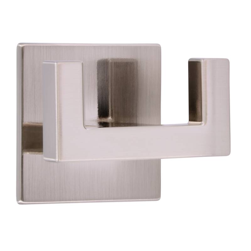 Siro Haken '2331' Druckguss selbstklebend 6 x 5 x 3,8 cm von Siro