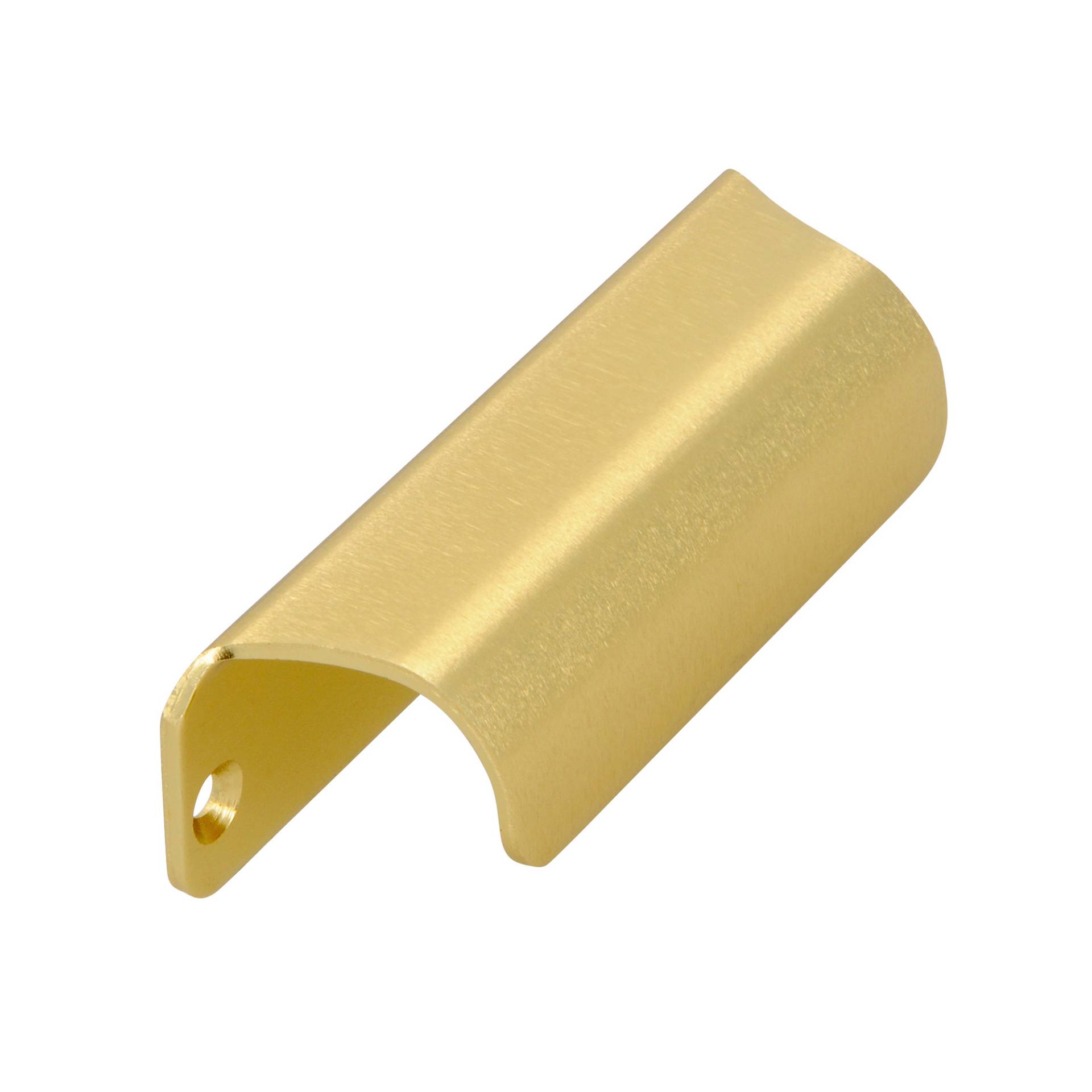 Siro Möbelgriff golden matt Siro Möbelgriff golden matt von Siro