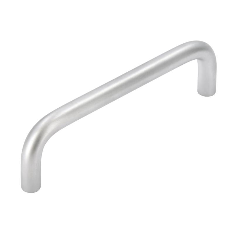 Siro Möbelgriffe verchromt matt 96 mm 4 Stück Siro Möbelgriffe verchromt matt 96 mm 4 Stück von Siro