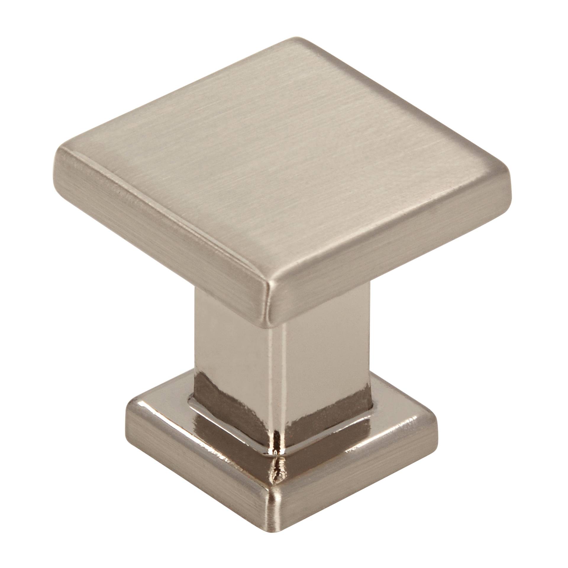 Siro Möbelknopf '2506' Druckguss 2 x 2 x 2,1 cm Siro Möbelknopf '2506' Druckguss 2 x 2 x 2,1 cm von Siro