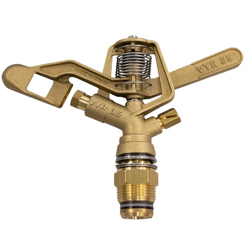 MS Kreis-Regner 3/4" AG (V35) von Sirocco