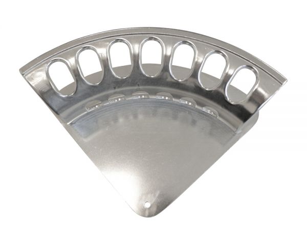 Profi Wandschlauchhalter Aluminium - Größe 2 für 1/2 Zoll Schläuche... Profi Wandschlauchhalter Aluminium - Größe 2 für 1/2 Zoll Schläuche... von Sirocco