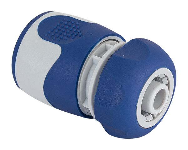 Siro Soft Schlauchstück 1/2 Zoll - ohne Wasserstop - Kupplung für G... von Sirocco