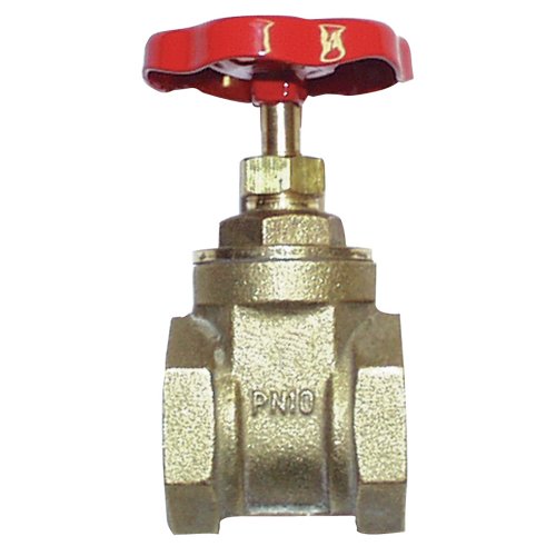 Sirocco Messing Fitting Muffenschieber, 1, 1/2 Zoll Innengewinde Sirocco Messing Fitting Muffenschieber, 1, 1/2 Zoll Innengewinde von Sirocco