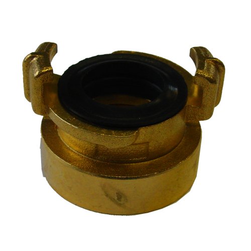 Sirocco Messing Gewindestück IG 1,25 Zoll, 05321158 Sirocco Messing Gewindestück IG 1,25 Zoll, 05321158 von Sirocco