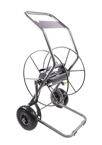 Sirocco Schlauchwagen 3/4" von Sirocco