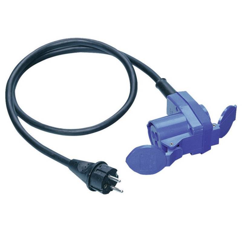 Sirox Steckdose SIROX 351.601-5 CEE-CARA Adapter 16 A 3polig 230 V 1 St. von Sirox