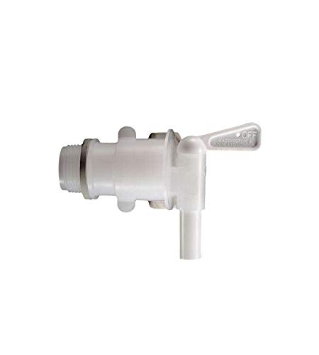 Wasserhahn Fässer Weithals Sirsa [Sirsa] von Sirsa