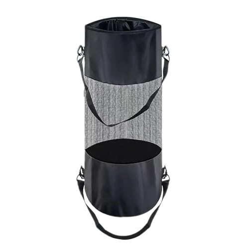 Sirseon Ponton Boot Abfalleimer | Marine Abfalleimer | Faltbar Großvolumig Für Camping Wandern Angeln Outdoor Kajak von Sirseon