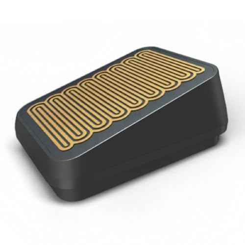 Sirxlevcy Zigbee Smart Regensensor für Den Außenbereich, Kabellose Regenerkennung, Wasserdicht, Zigbee-Hub Erforderlich, Linkage-Steuerung von Sirxlevcy