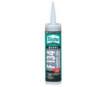 Henkel Sista F134 300ml/Kartusche Braun [Misc.] von Sista
