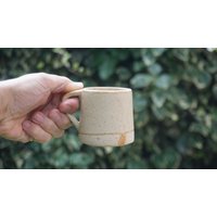 Handgemachte Keramik-Becher Keramik Tasse Handgemachte Keramik-Becher Keramik Tasse von SisterWatt