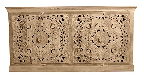 LAKADEE Sideboard Mango Natur von Sit Möbel