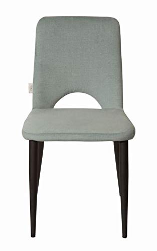 Sit Möbel 2er Set Stühle, Sitzhöhe 47 cm, Sitzbreite 46 cm, Sitztiefe 47 cm von Sit Möbel