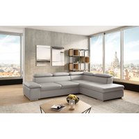 Ecksofa Valantine V, wahlweise mit Bettfunktion Ecksofa Valantine V, wahlweise mit Bettfunktion von Sit & More