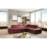 Ecksofa Valantine V, wahlweise mit Bettfunktion Ecksofa Valantine V, wahlweise mit Bettfunktion von Sit & More
