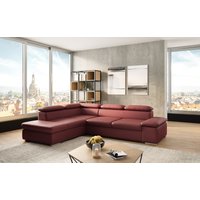 Ecksofa Valantine V, wahlweise mit Bettfunktion Ecksofa Valantine V, wahlweise mit Bettfunktion von Sit & More