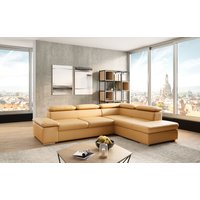 Ecksofa Valantine V, wahlweise mit Bettfunktion Ecksofa Valantine V, wahlweise mit Bettfunktion von Sit & More