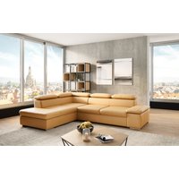 Ecksofa Valantine V, wahlweise mit Bettfunktion Ecksofa Valantine V, wahlweise mit Bettfunktion von Sit & More