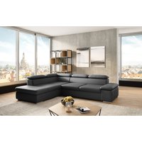 Ecksofa Valantine V, wahlweise mit Bettfunktion Ecksofa Valantine V, wahlweise mit Bettfunktion von Sit & More