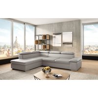 Ecksofa Valantine V, wahlweise mit Bettfunktion Ecksofa Valantine V, wahlweise mit Bettfunktion von Sit & More