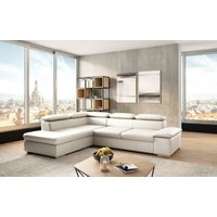 Ecksofa Valantine V, wahlweise mit Bettfunktion Ecksofa Valantine V, wahlweise mit Bettfunktion von Sit & More