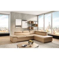 Ecksofa Valantine V, wahlweise mit Bettfunktion Ecksofa Valantine V, wahlweise mit Bettfunktion von Sit & More