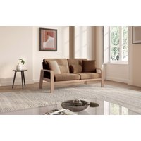 sit&more 2,5-Sitzer "Kolding" von Sit&More