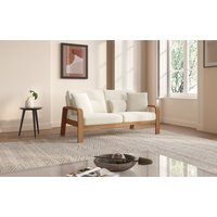 sit&more 2,5-Sitzer "Kolding" von Sit&More