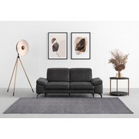 sit&more 2,5-Sitzer "Cabana", Breite 211 cm, mit oder ohne Sitztiefen-, und Kopfteilfunktion von Sit & More
