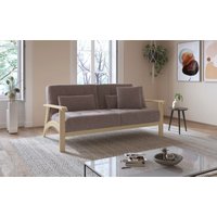 sit&more 2,5-Sitzer "Billund" von Sit&More