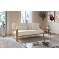 sit&more 2,5-Sitzer "Billund" von Sit&More